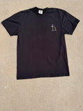 Ephphatha Christian graphic tee by Be Opened