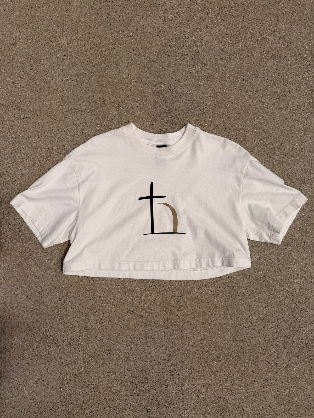 Ephphatha Crop — Multi-Color